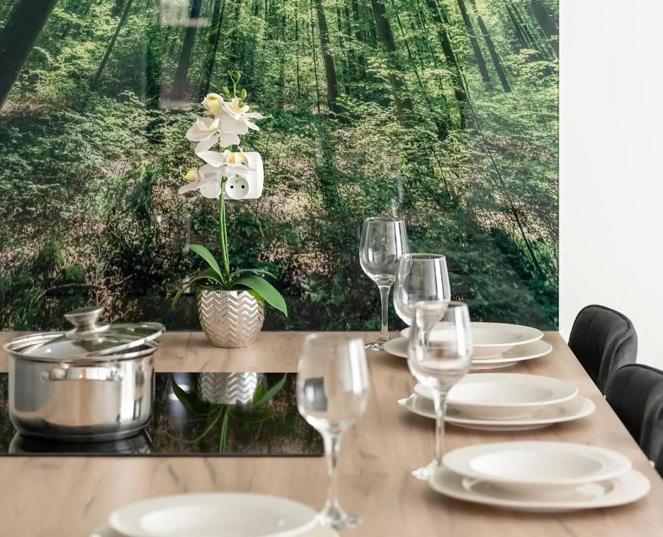 Przytulny Apartament Z Ogrodkiem I Parkingiem By Rent Like Home Gdansk